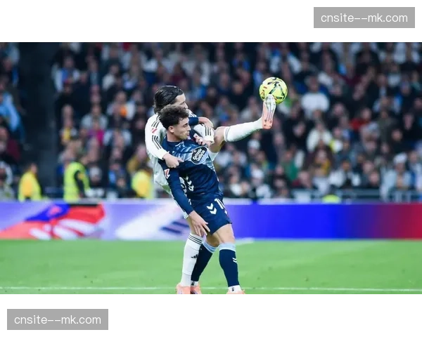 皇马换人时机遭质疑 阿韦洛亚临场调整能力不足